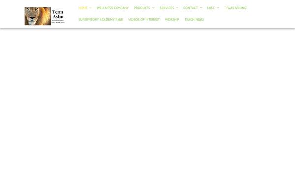 Site using Op-dashboard plugin