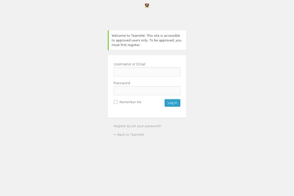 Site using Agreeable plugin