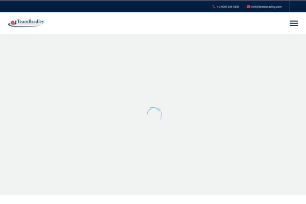 Site using Ts-visual-composer-extend plugin