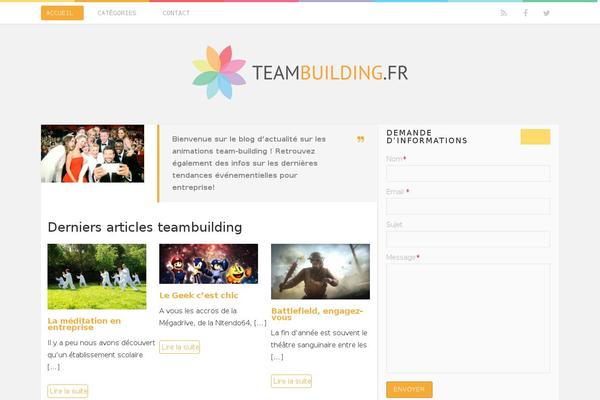 Site using WordPress Shortcodes plugin