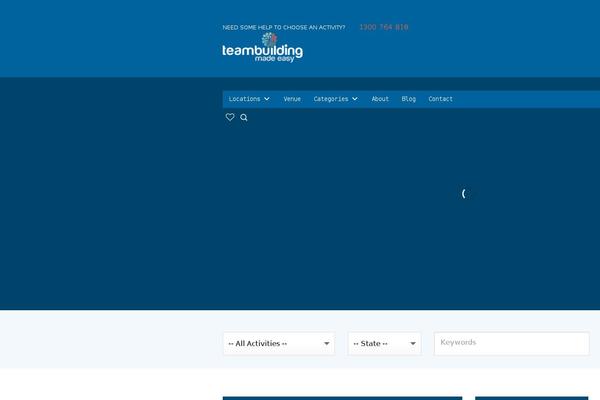 My-listing theme site design template sample