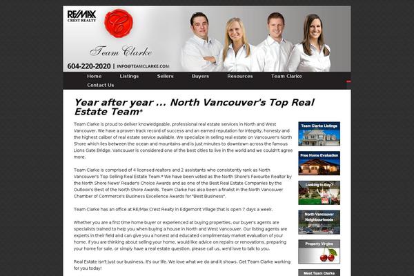 Site using TBTestimonials plugin