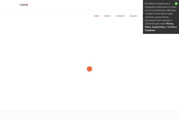Site using Akismet plugin