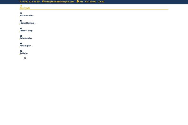 Site using Dt-the7-core plugin