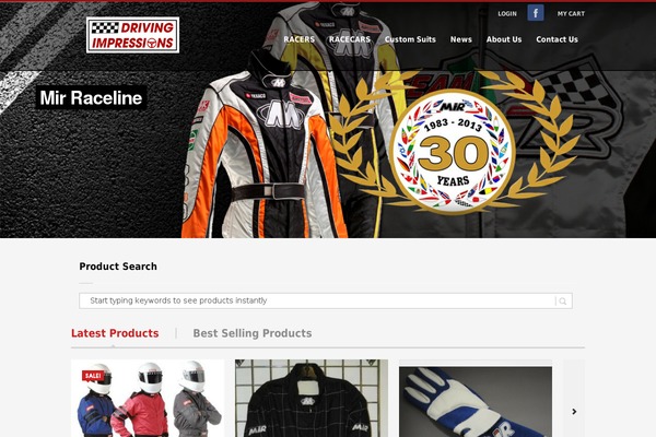 Site using Fancy-product-designer plugin