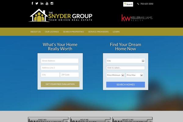 Site using EventBookingPro plugin