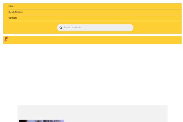 Avas theme site design template sample