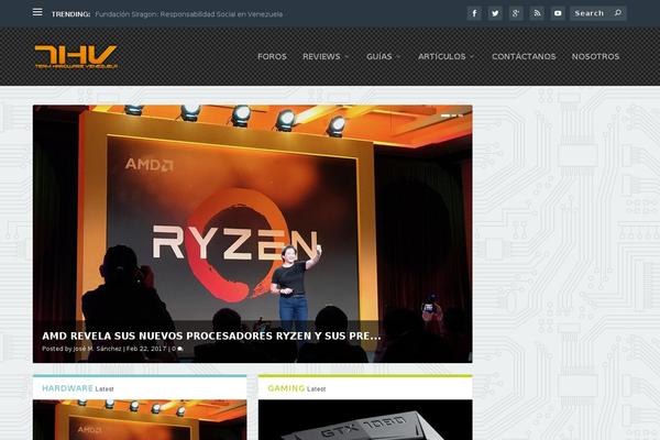 Extra theme site design template sample