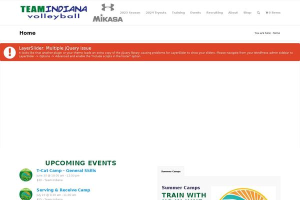 Site using PixelYourSite: Insert Facebook Pixel and track Standard Events plugin