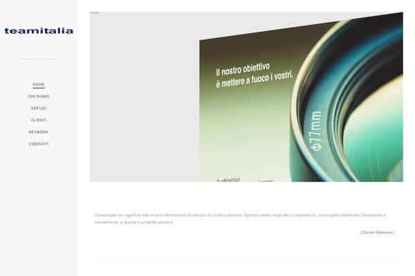 Site using Zooka plugin