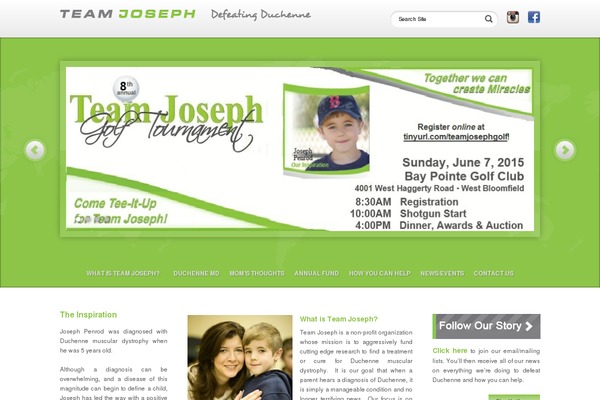 Site using Salient-nectar-slider plugin