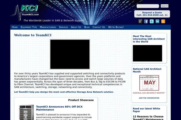 Site using Aurora-heatmap plugin