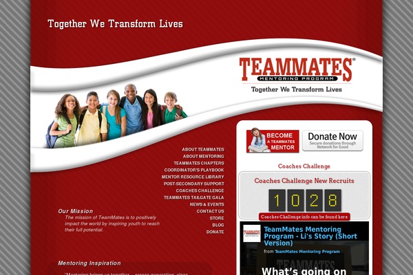 Site using Dps-columns-extension-master plugin