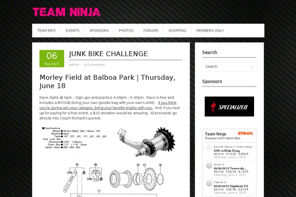 Newsmatic theme site design template sample