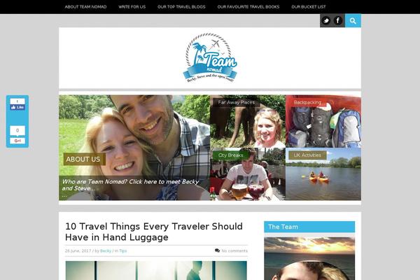 Top theme site design template sample