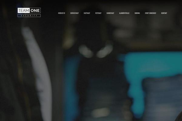 Site using Ocean-modal-window plugin