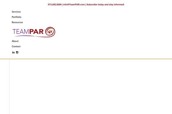 Site using Carousel-anything-for-vc plugin