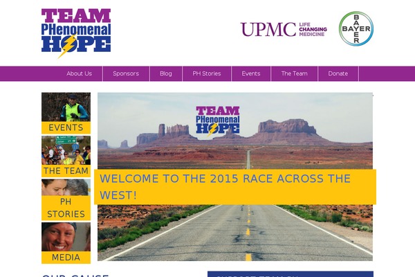 Site using Add-search-to-menu plugin