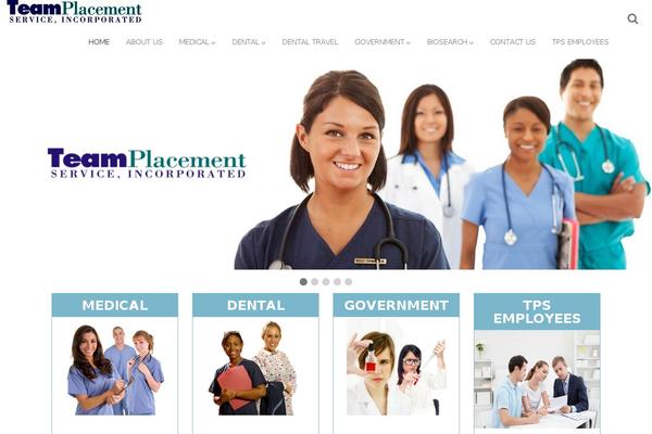 Site using Cherry-social plugin