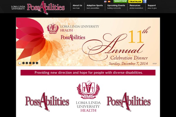 Site using Breeze plugin
