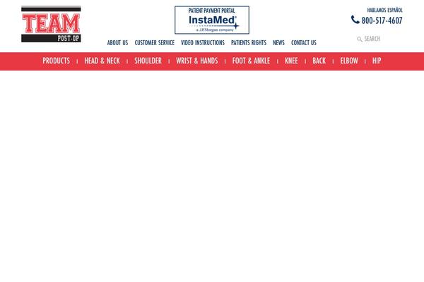 Site using WP-PageNavi plugin