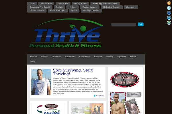 Site using Fixed-social-buttons plugin