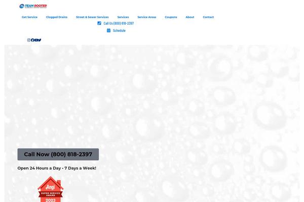 Site using W3 Total Cache plugin