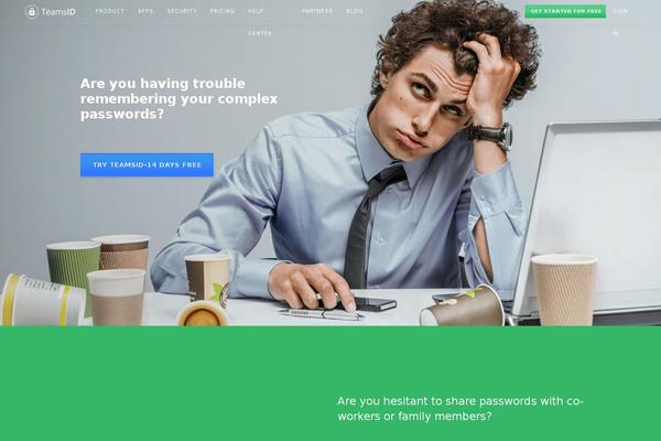 Site using Email posts to subscribers plugin