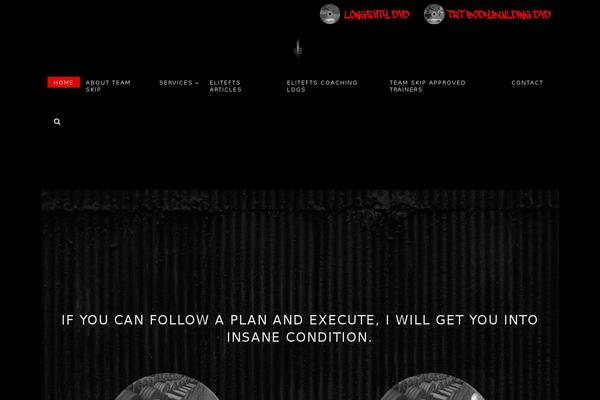 teamskip.net site used Military_child