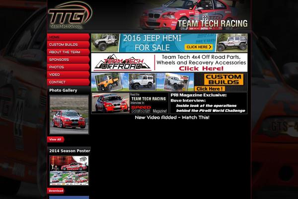 Site using Shadowbox JS plugin