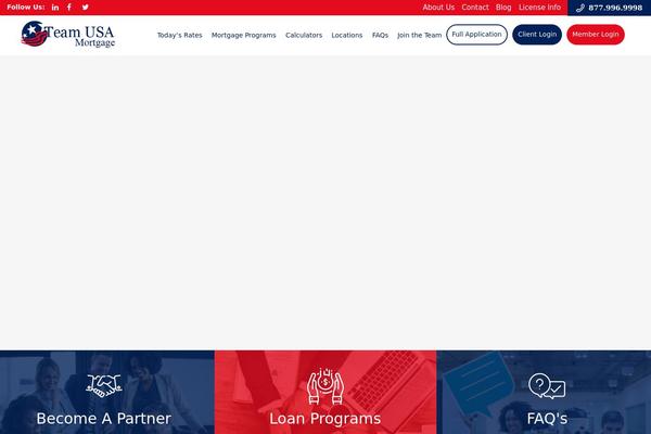 Site using Wp-armour-extended plugin