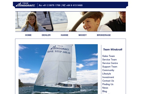 Site using Wgl-extensions plugin