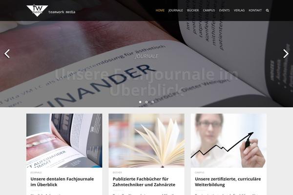 Site using Dts-filterable-portfolio-grid-pro plugin