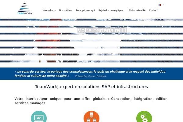 Site using Infopopup plugin