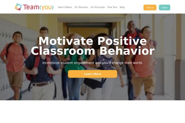 Magbook theme site design template sample