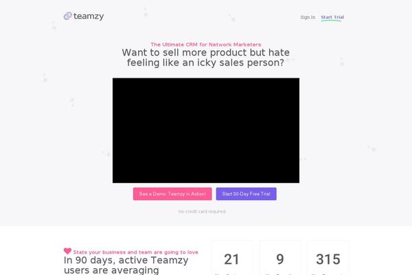 Site using Bb-ultimate-addon plugin