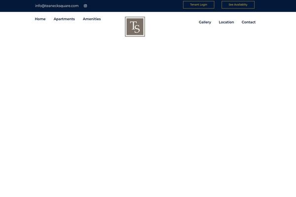 teanecksquare.com site used Abolire