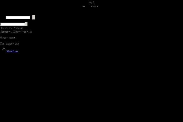 Twenty Twenty-One theme site design template sample