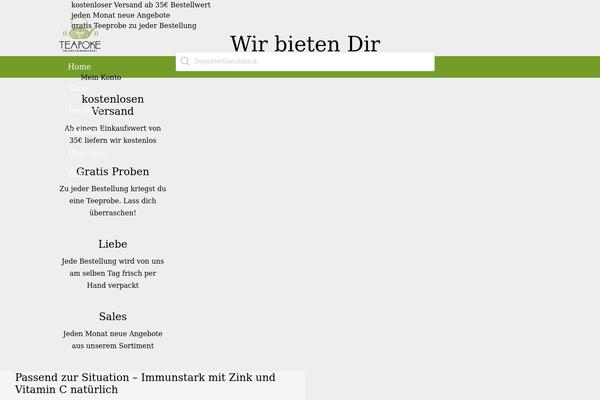 Site using Dt_woocommerce_page_builder plugin
