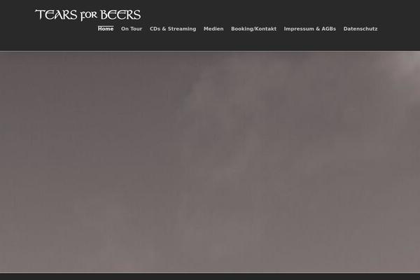 Site using Disk-player plugin