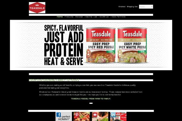 Site using IK Facebook Plugin plugin