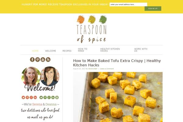 Site using Cff-carousel plugin