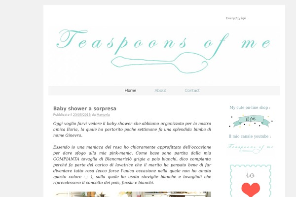 Site using Jellyfish Counter Widget plugin