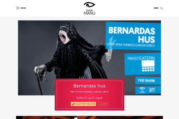 Site using Vr-views plugin