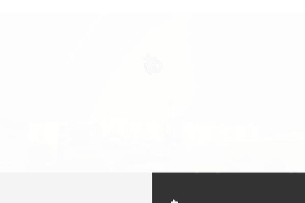 Ronneby theme site design template sample