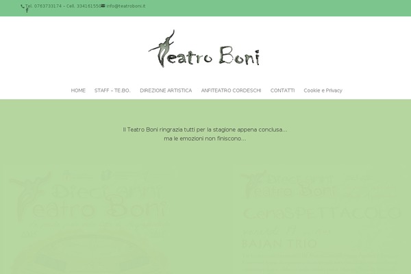 Divichild theme site design template sample