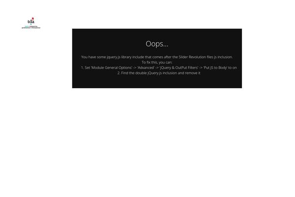 Site using Bard-core plugin