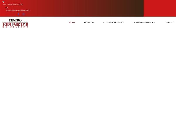 Site using Zeinet-addon plugin