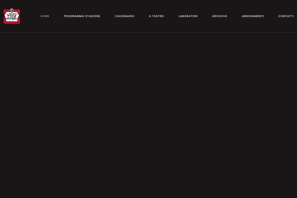 Site using Xtender plugin