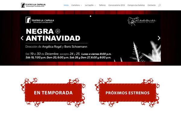 Site using Ads-for-wp plugin